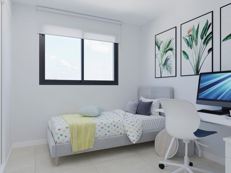 Town House for Sale in Torrevieja, Alicante 12