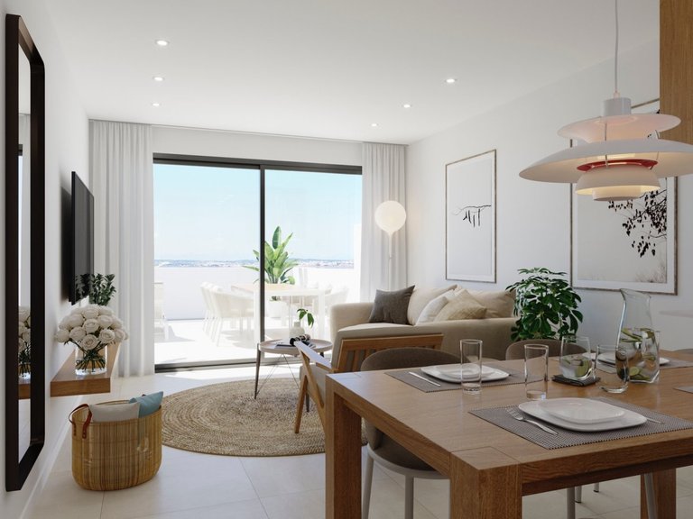 Town House for Sale in Torrevieja, Alicante 13