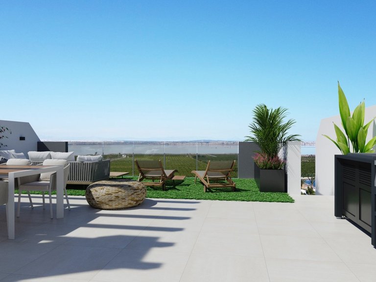 Town House for Sale in Torrevieja, Alicante 14