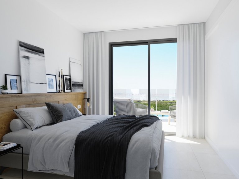Town House for Sale in Torrevieja, Alicante 15