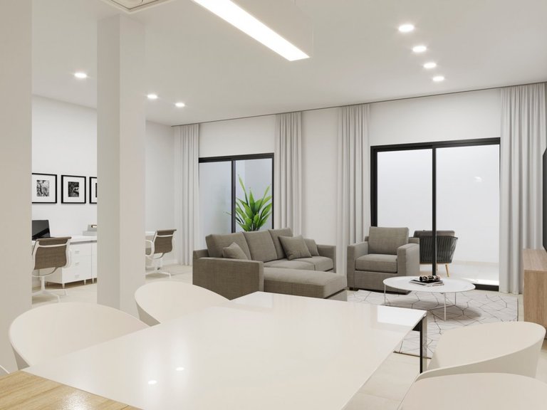 Town House for Sale in Torrevieja, Alicante 3