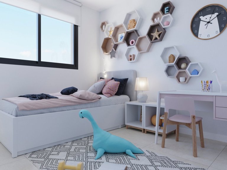 Town House for Sale in Torrevieja, Alicante 7