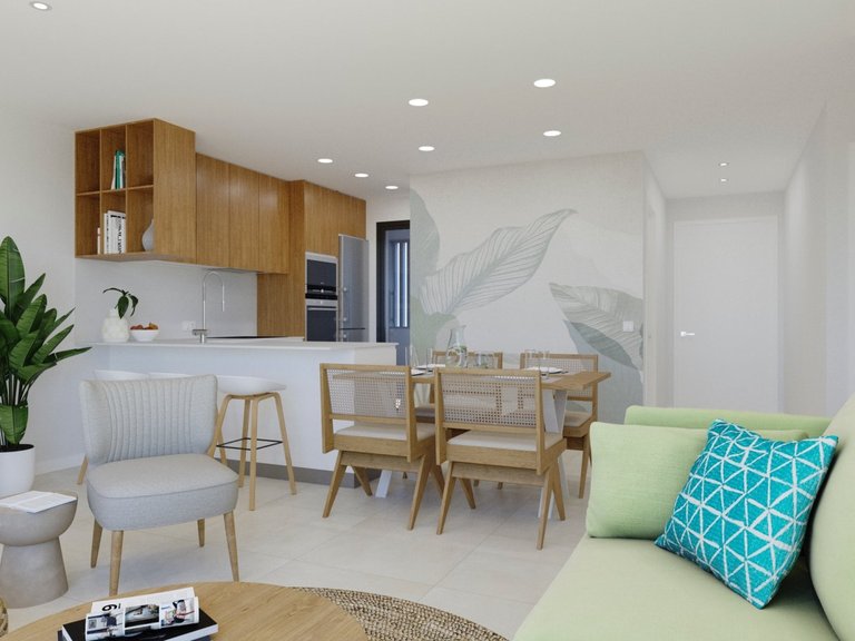 Town House for Sale in Torrevieja, Alicante 8