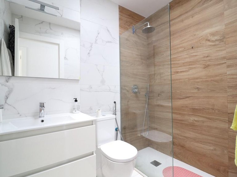 Villa for Sale in San Miguel De Salinas, Alicante 12