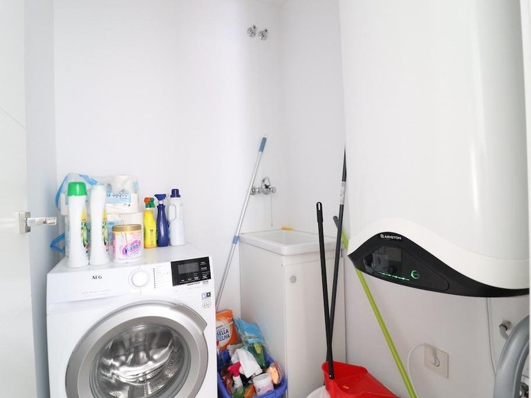 Villa for Sale in San Miguel De Salinas, Alicante 14