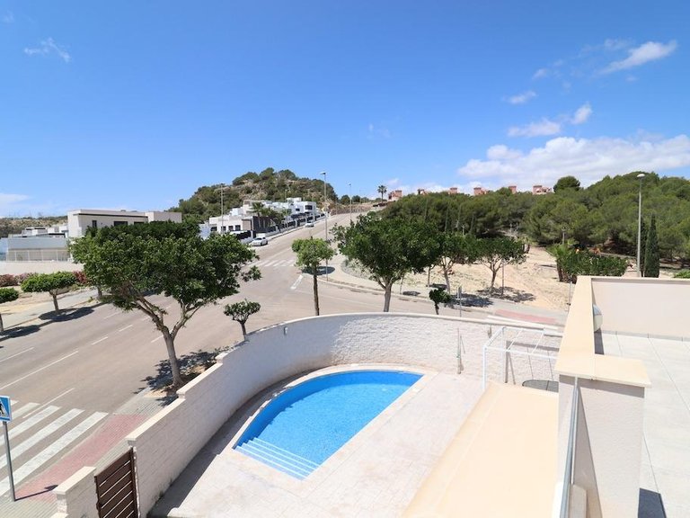 Villa for Sale in San Miguel De Salinas, Alicante 21