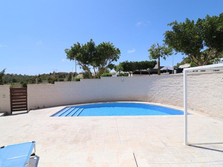 Villa for Sale in San Miguel De Salinas, Alicante 22