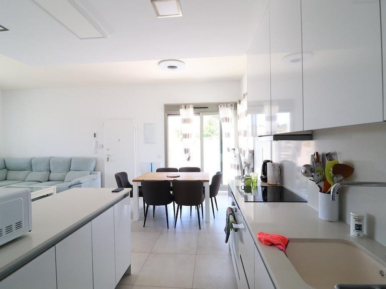 Villa for Sale in San Miguel De Salinas, Alicante 4