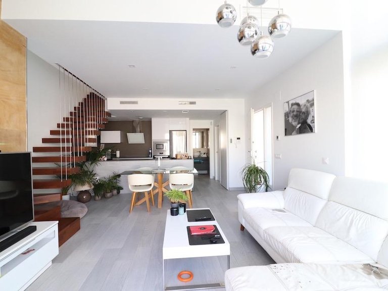 Villa for Sale in Costa Blanca Orihuela Costa, Alicante 10