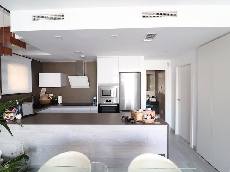 Villa for Sale in Costa Blanca Orihuela Costa, Alicante 11