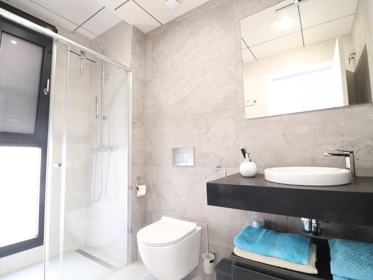 Villa for Sale in Costa Blanca Orihuela Costa, Alicante 14