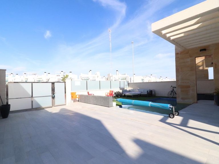 Villa for Sale in Costa Blanca Orihuela Costa, Alicante 19