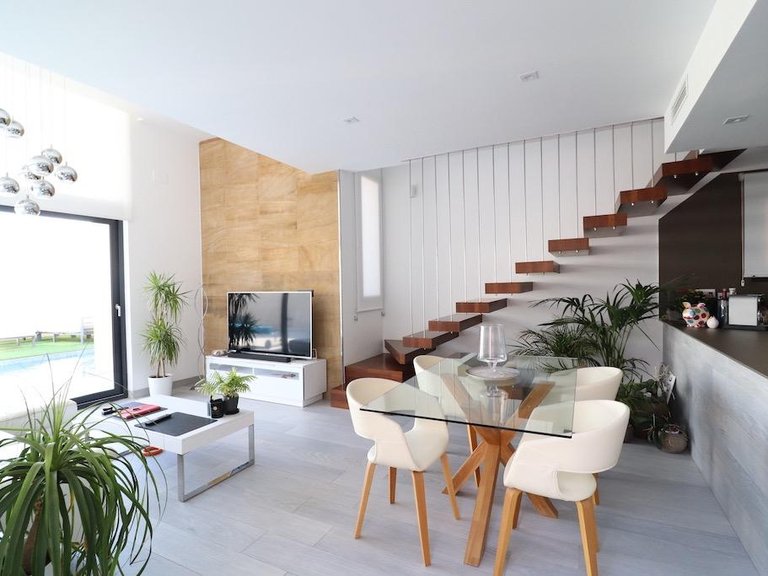 Villa for Sale in Costa Blanca Orihuela Costa, Alicante 7