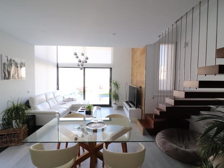 Villa for Sale in Costa Blanca Orihuela Costa, Alicante 8