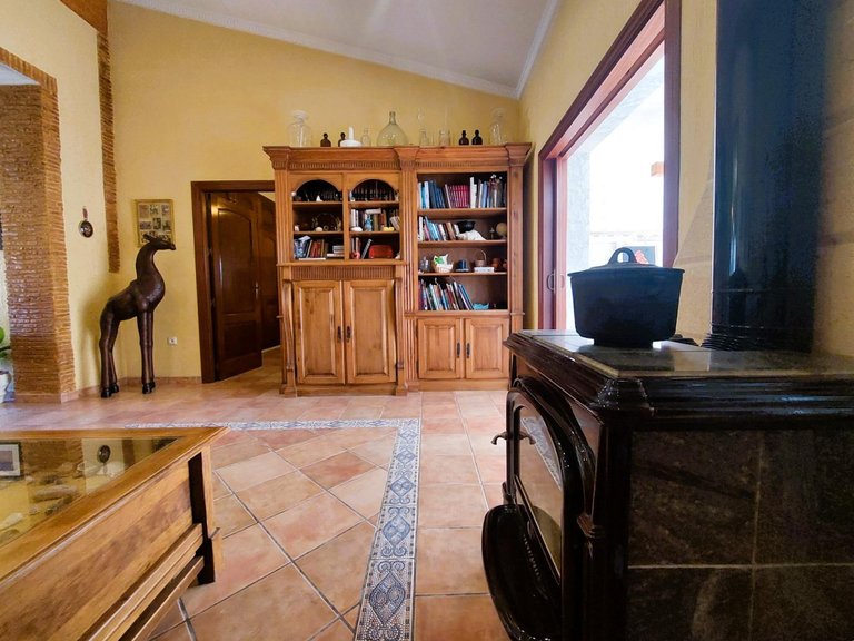 Villa for Sale in Torrevieja, Alicante 10