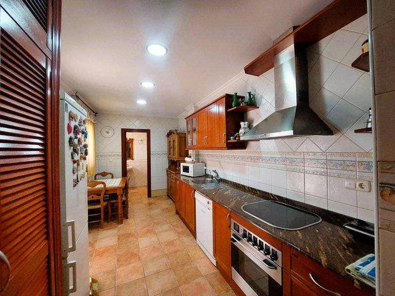 Villa for Sale in Torrevieja, Alicante 13