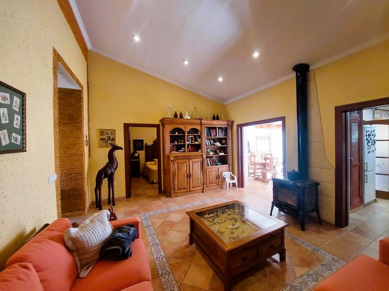 Villa for Sale in Torrevieja, Alicante 7