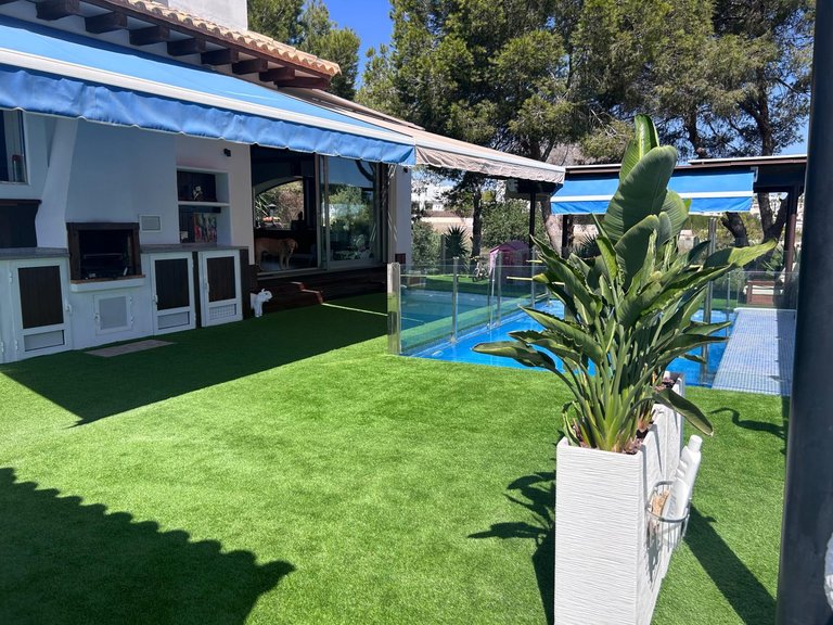 Villa for Sale in Montezenia, Orihuela Costa, Alicante 2