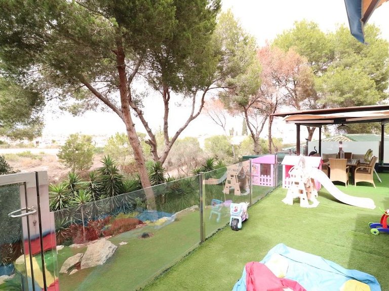 Villa for Sale in Montezenia, Orihuela Costa, Alicante 24