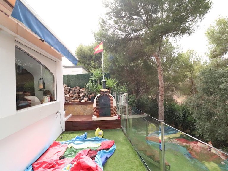 Villa for Sale in Montezenia, Orihuela Costa, Alicante 25