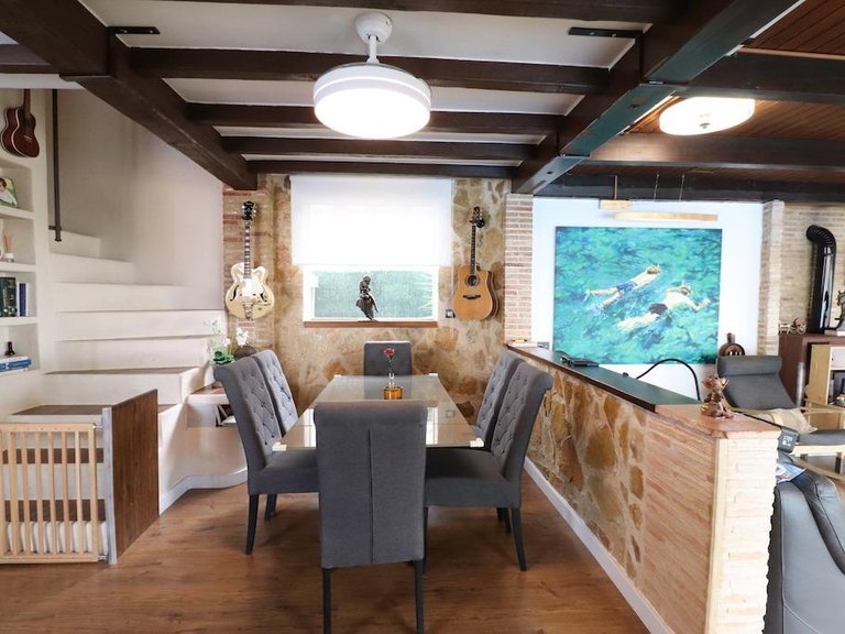 Villa for Sale in Montezenia, Orihuela Costa, Alicante 6