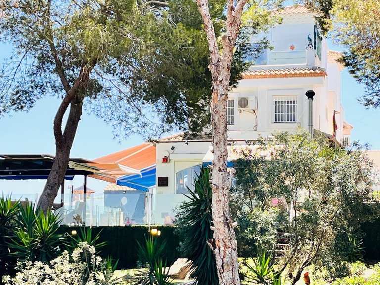 Villa for Sale in Costa Blanca Orihuela Costa, Alicante 1