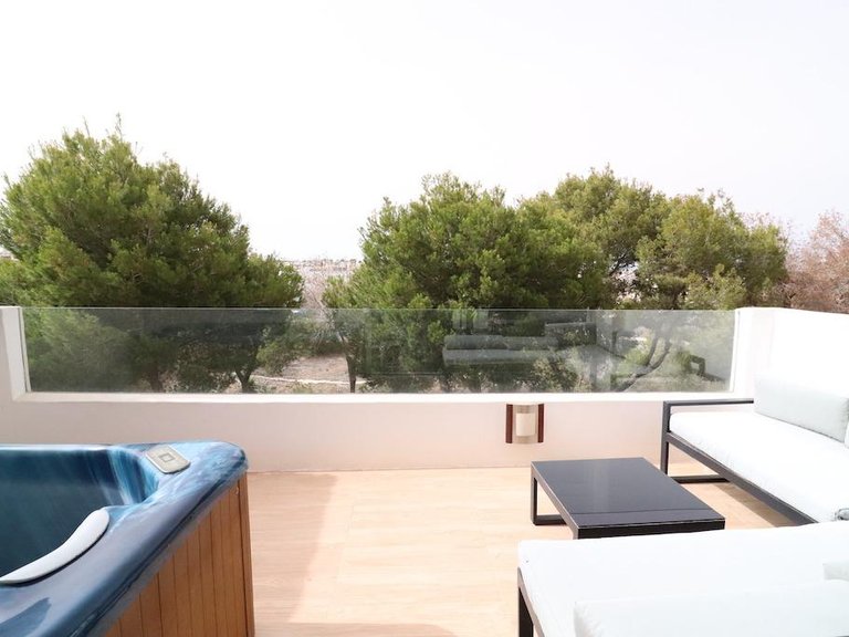 Villa for Sale in Costa Blanca Orihuela Costa, Alicante 15