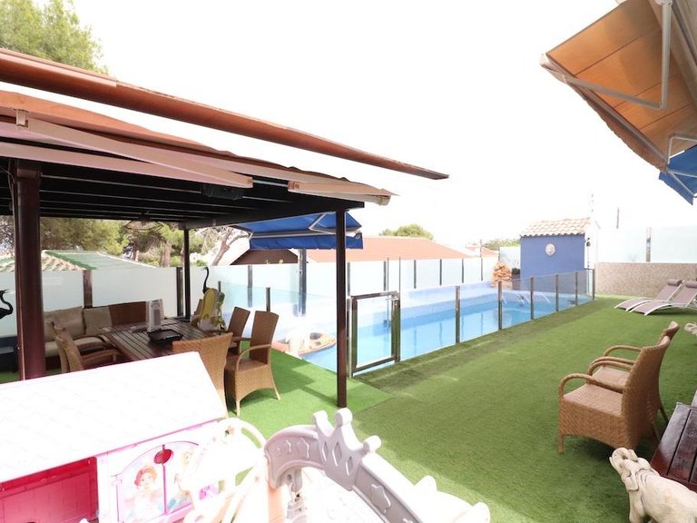 Villa for Sale in Costa Blanca Orihuela Costa, Alicante 27