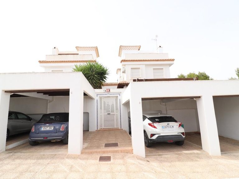 Villa for Sale in Costa Blanca Orihuela Costa, Alicante 28