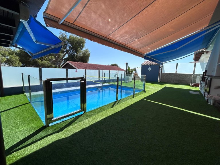 Villa for Sale in Costa Blanca Orihuela Costa, Alicante 29