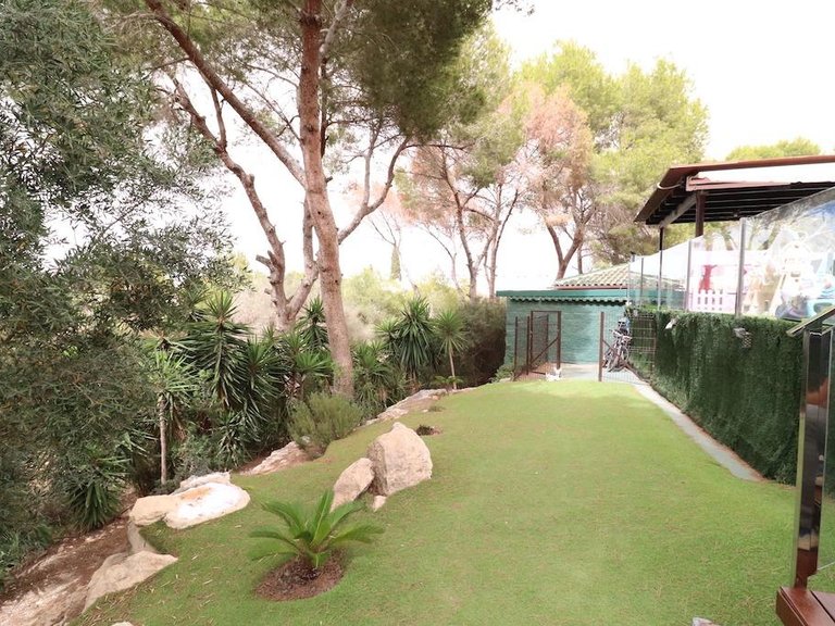 Villa for Sale in Costa Blanca Orihuela Costa, Alicante 3