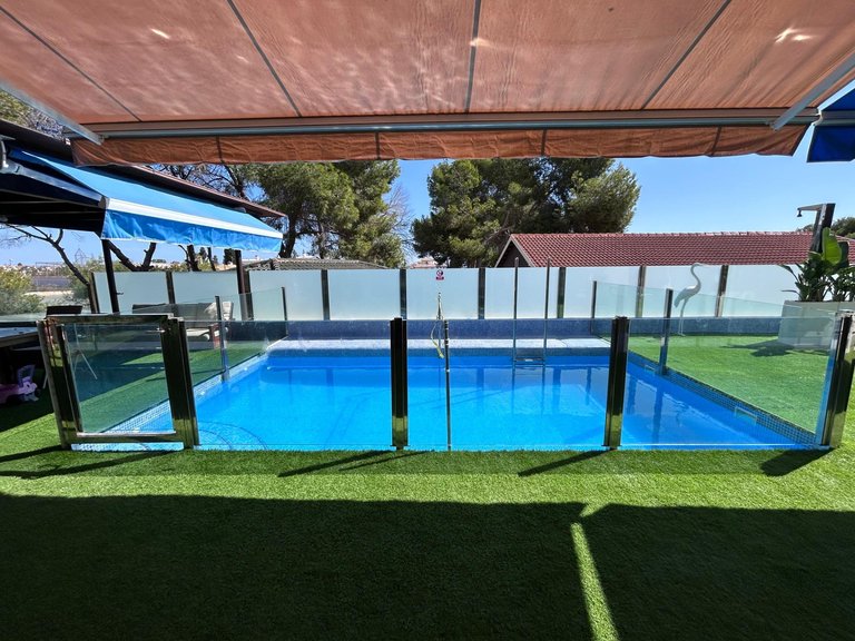 Villa for Sale in Costa Blanca Orihuela Costa, Alicante 30