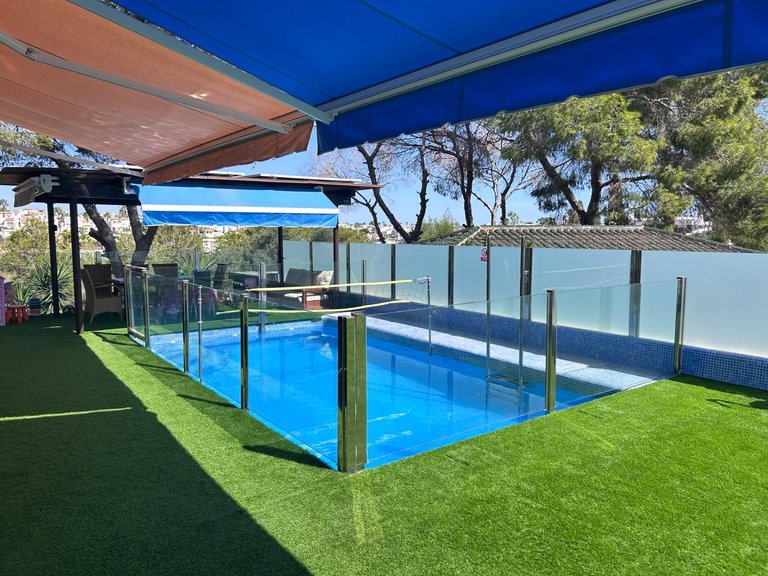 Villa for Sale in Costa Blanca Orihuela Costa, Alicante 31