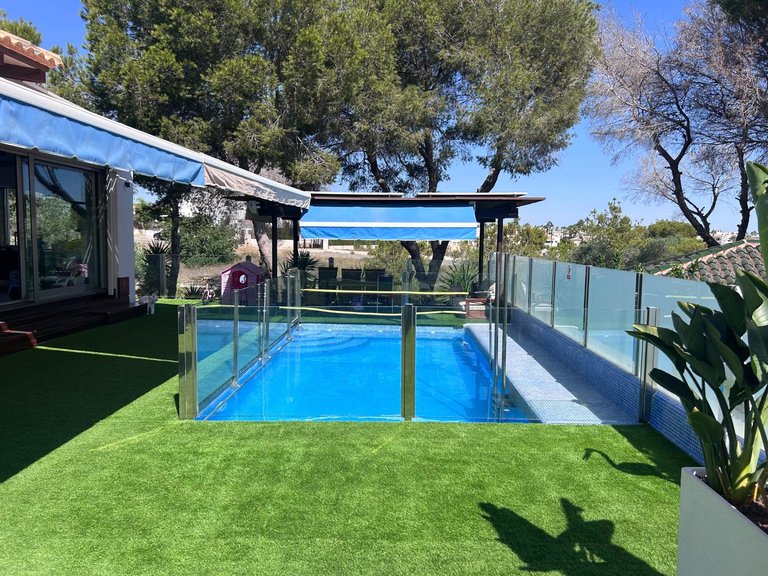 Villa for Sale in Costa Blanca Orihuela Costa, Alicante 4