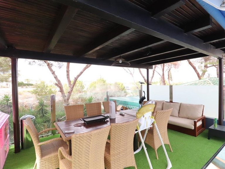 Villa for Sale in Costa Blanca Orihuela Costa, Alicante 5