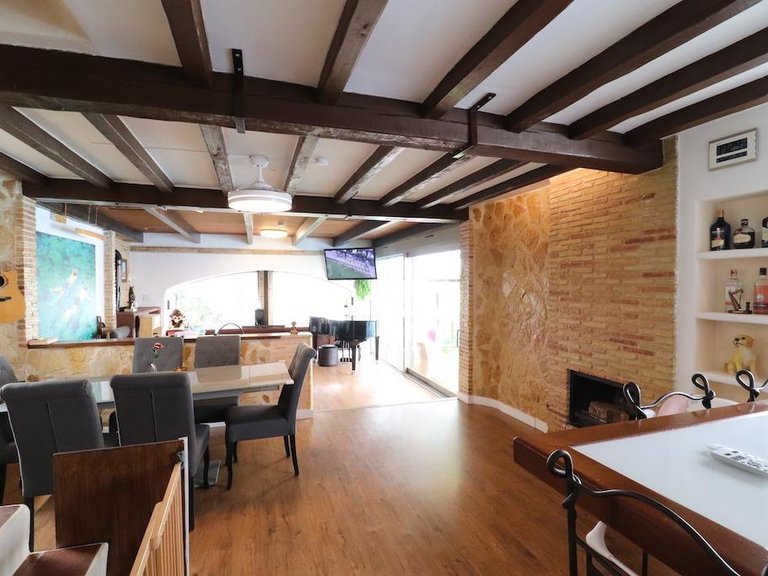 Villa for Sale in Costa Blanca Orihuela Costa, Alicante 8