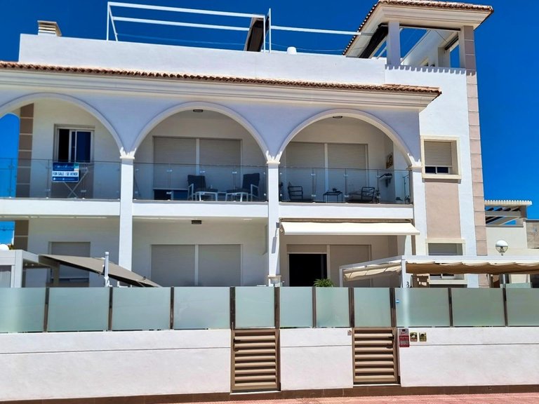 Town House for Sale in Ciudad Quesada, Ciudad Quesada - Rojales, - 2