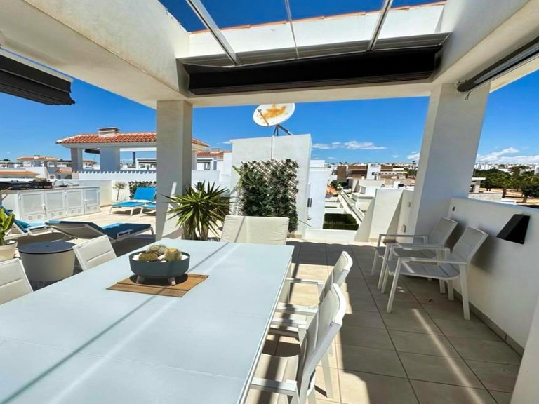 Town House for Sale in Ciudad Quesada, Ciudad Quesada - Rojales, - 22