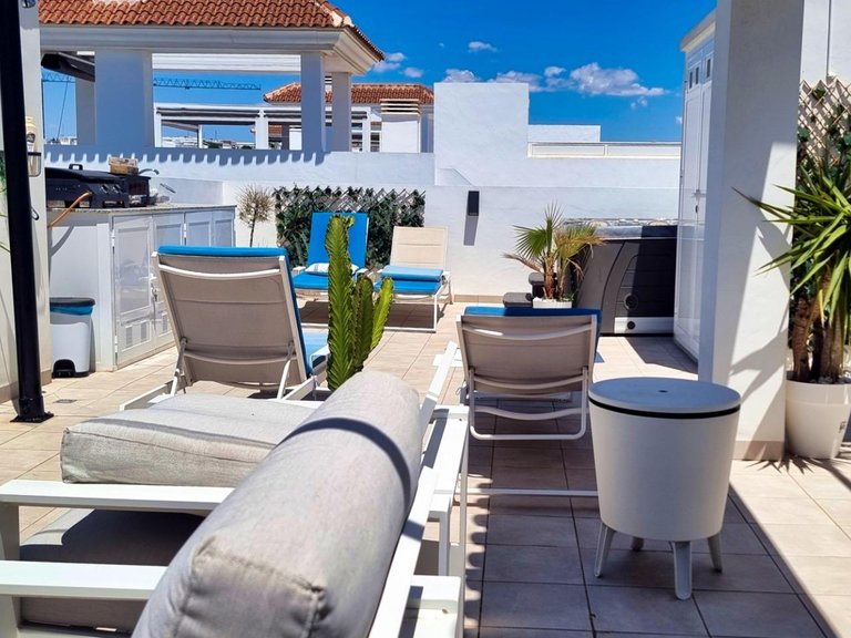 Town House for Sale in Ciudad Quesada, Ciudad Quesada - Rojales, - 23