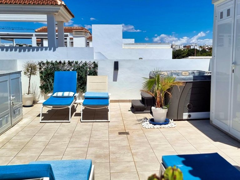 Town House for Sale in Ciudad Quesada, Ciudad Quesada - Rojales, - 24