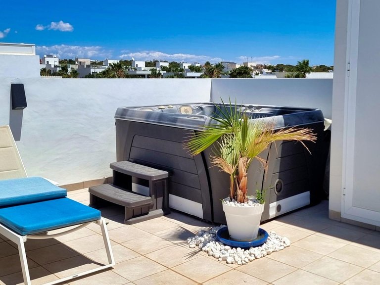 Town House for Sale in Ciudad Quesada, Ciudad Quesada - Rojales, - 25