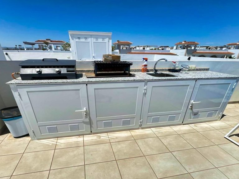 Town House for Sale in Ciudad Quesada, Ciudad Quesada - Rojales, - 26