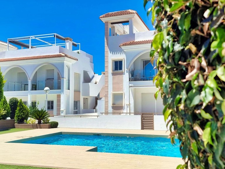 Town House for Sale in Ciudad Quesada, Ciudad Quesada - Rojales, - 27