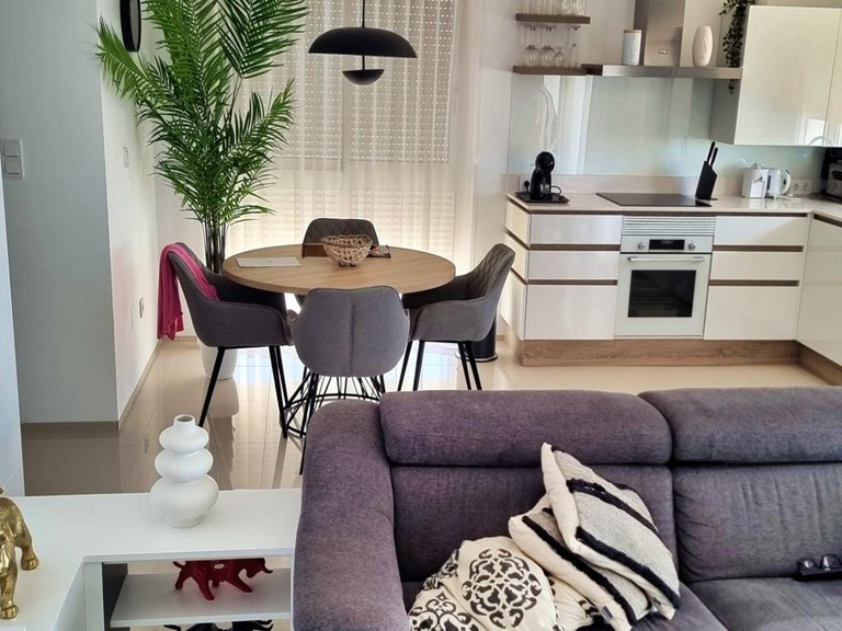 Town House for Sale in Ciudad Quesada, Ciudad Quesada - Rojales, - 4