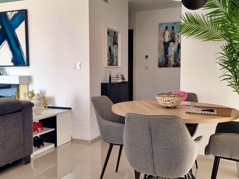 Town House for Sale in Ciudad Quesada, Ciudad Quesada - Rojales, - 8