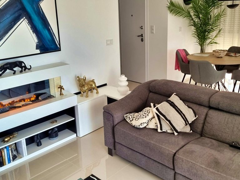 Town House for Sale in Ciudad Quesada, Ciudad Quesada - Rojales, - 9