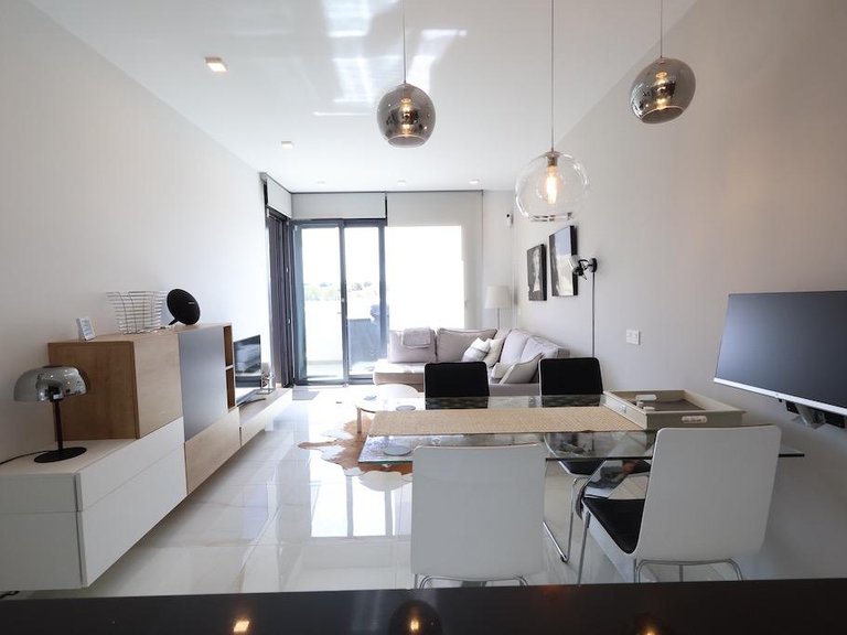 Apartment for Sale in Las Mimosas, Orihuela Costa, Alicante 10