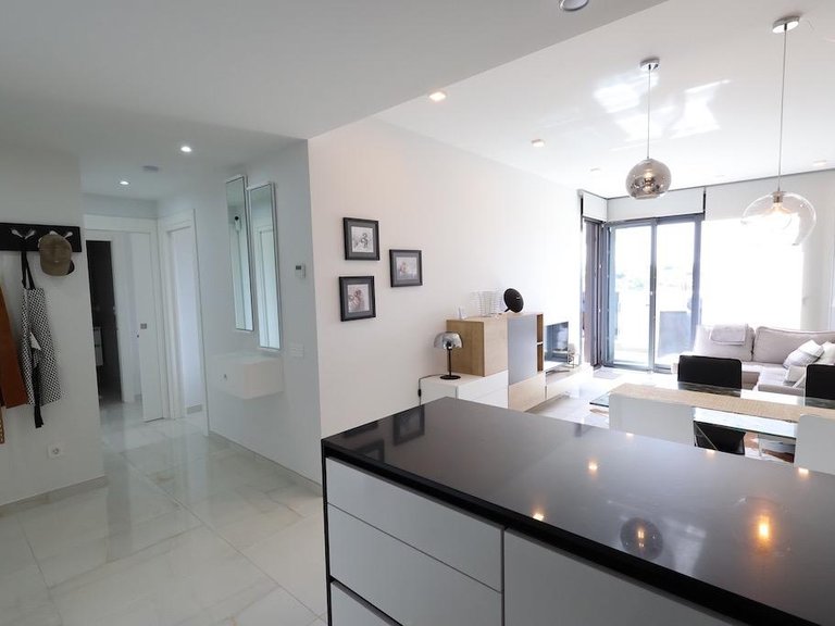 Apartment for Sale in Las Mimosas, Orihuela Costa, Alicante 11