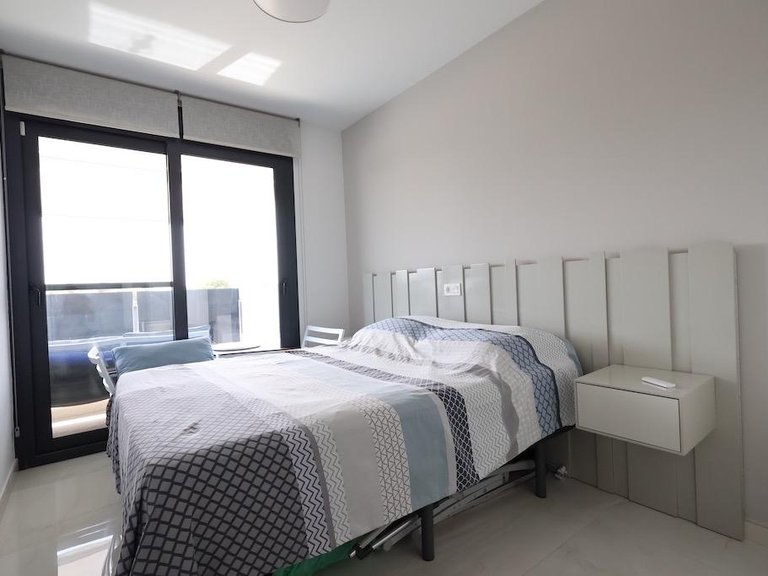 Apartment for Sale in Las Mimosas, Orihuela Costa, Alicante 14