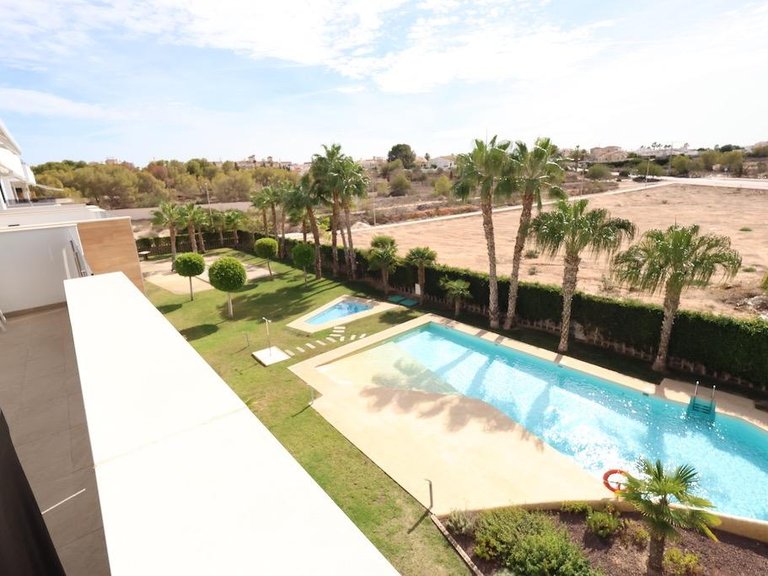 Apartment for Sale in Las Mimosas, Orihuela Costa, Alicante 22